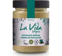 Crema de Pistacho Bio 270g La Vida Vegan