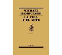 La vida y el arte: Antología poética (Poesía)