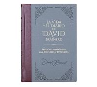 La Vida y el Diario de David Brainerd - Biblioteca Clásicos Cristianos