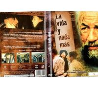 La Vida Y Nada Mas (Tavernier) [DVD]