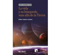 La Vida Y Su Búsqueda Más Allá De La Tierra (ebook)