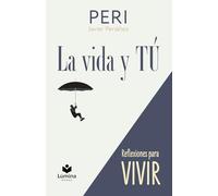 La vida y TÚ: Vivir viviendo... Vivir sin miedo ("Elévate")