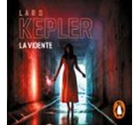 La vidente (Inspector Joona Linna 3)