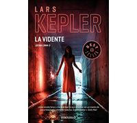 La vidente (Inspector Joona Linna 3) (Best Seller)