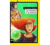 La vidente y la espada: 14 (El navegante)