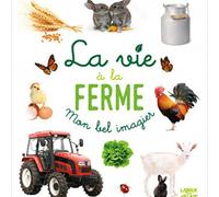 La vie à la ferme