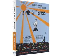 La vie a l'envers [Francia] [Blu-ray]