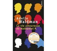 La Vie Amoureuse De Nathaniel P.