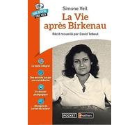 La Vie après Birkenau: Une oeuvre une voix