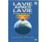 La Vie après la vie (De l'autre côté de la mort : l'ultime mystère) [Francia] [DVD]
