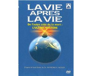 La Vie après la vie (De l'autre côté de la mort : l'ultime mystère) [Francia] [DVD]