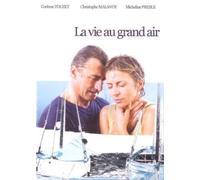 La Vie au grand air [Francia] [DVD]