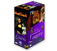 La Vie au musée du Louvre [DVD]