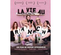 La Vie au ranch [Francia] [DVD]