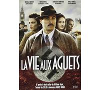 La Vie aux aguets - Coffret 2 DVD
