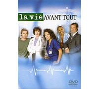 La Vie avant tout - Saison 1 [Francia] [DVD]