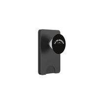 La Vie Boheme La Vida Bohemia Frase Francesa Artista Teatro PopSockets PopWallet para MagSafe