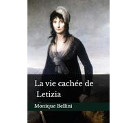 La vie cachée de Letizia