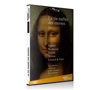 La Vie cachée des oeuvres [DVD]