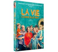 La Vie comme elle vient [Francia] [DVD]