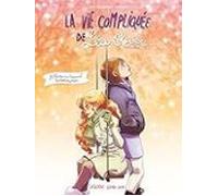 La Vie Compliquée De Léa Olivier. A L Heure Où Dorment Les Balançoires