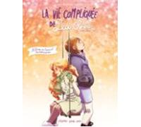 La Vie Compliquée De Léa Olivier Hs Bd T01 (ebook)