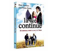 La Vie continue [Francia] [DVD]