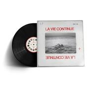 La Vie Continue [Vinilo]