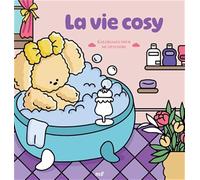 La vie cosy: Coloriages pour me détendre