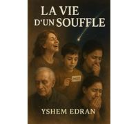 La vie d’un souffle: “Du premier cri à la poussière d’étoile : la symphonie du souffle”