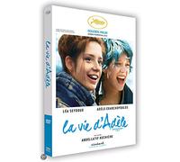 La vie d'Adele 1 & 2