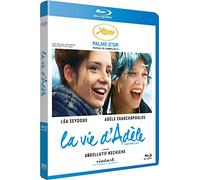 La Vie Dadele (Blu-Ray) Fr-Nl [Import anglais]