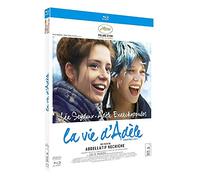 La Vie d'Adèle - Chapitres 1 & 2 [Francia] [Blu-ray]