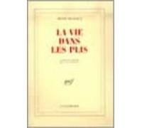 La Vie Dans Les Plis (ebook)