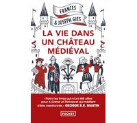 La vie dans un château médiéval