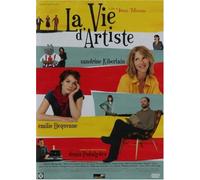 La Vie D'Artiste [Import belge] [DVD]