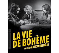 La vie de boh?me [Blu-Ray] (IMPORT) (No hay versión española)