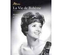 La Vie De Boheme-Omaggio A Lena E Michael Rainer [Italia] [DVD]
