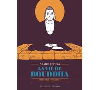 La Vie de Bouddha - Édition prestige T04 (4)