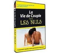 La Vie de couple pour les Nuls [Francia] [DVD]