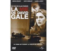 La Vie de David Gale [Alemania] [DVD]