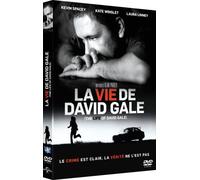 La Vie de David Gale [DVD]