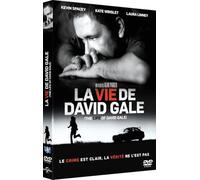 La Vie de David Gale [DVD]