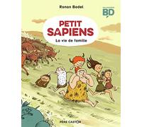 La vie de famille