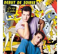 La Vie de Folie (Edt Ltd Vinyle Orange) [Vinilo]