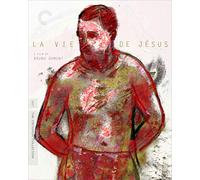 La Vie De Jésus (Criterion Collection) [Blu-ray]