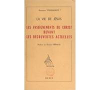 La Vie De Jésus (ebook)