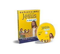 La vie de Jésus en dessin animé