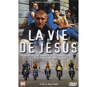 La Vie de Jésus [Francia] [DVD]