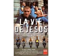 La vie de jesus [Francia] [VHS]